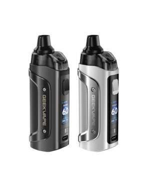 Geekvape Aegis Boost 3 5ml Kit